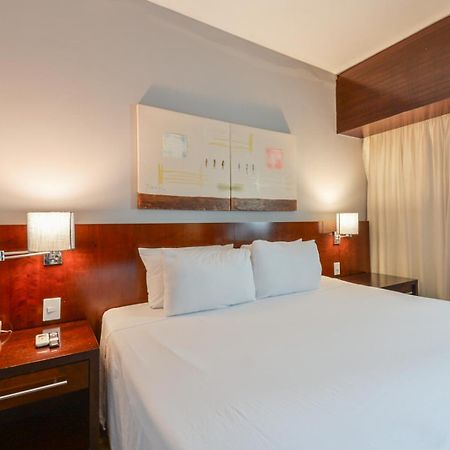 Cozy Room Wtc Sao Paulo Dış mekan fotoğraf