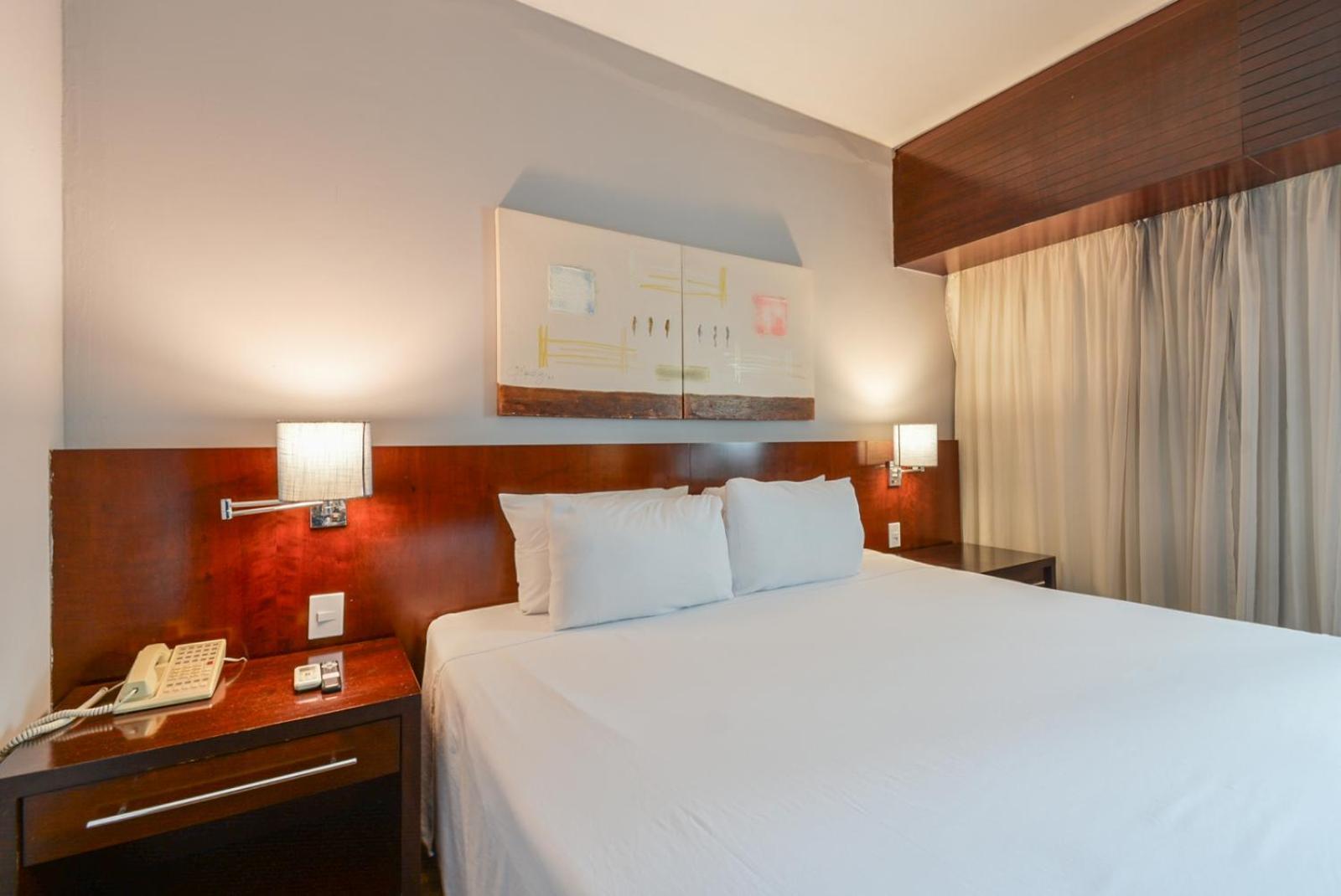 Cozy Room Wtc Sao Paulo Dış mekan fotoğraf